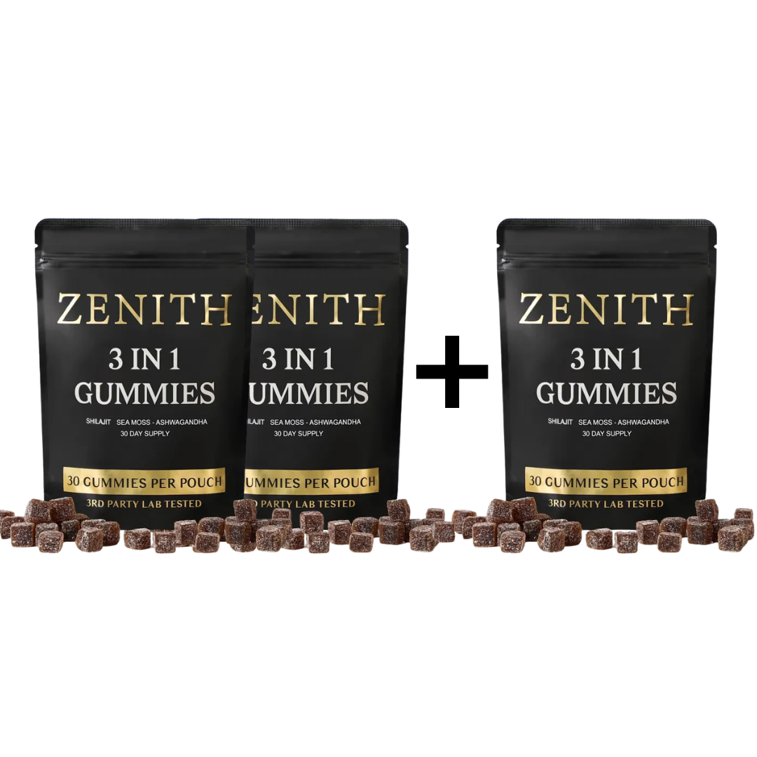 Buy 2, Get 1 FREE ($39.99)