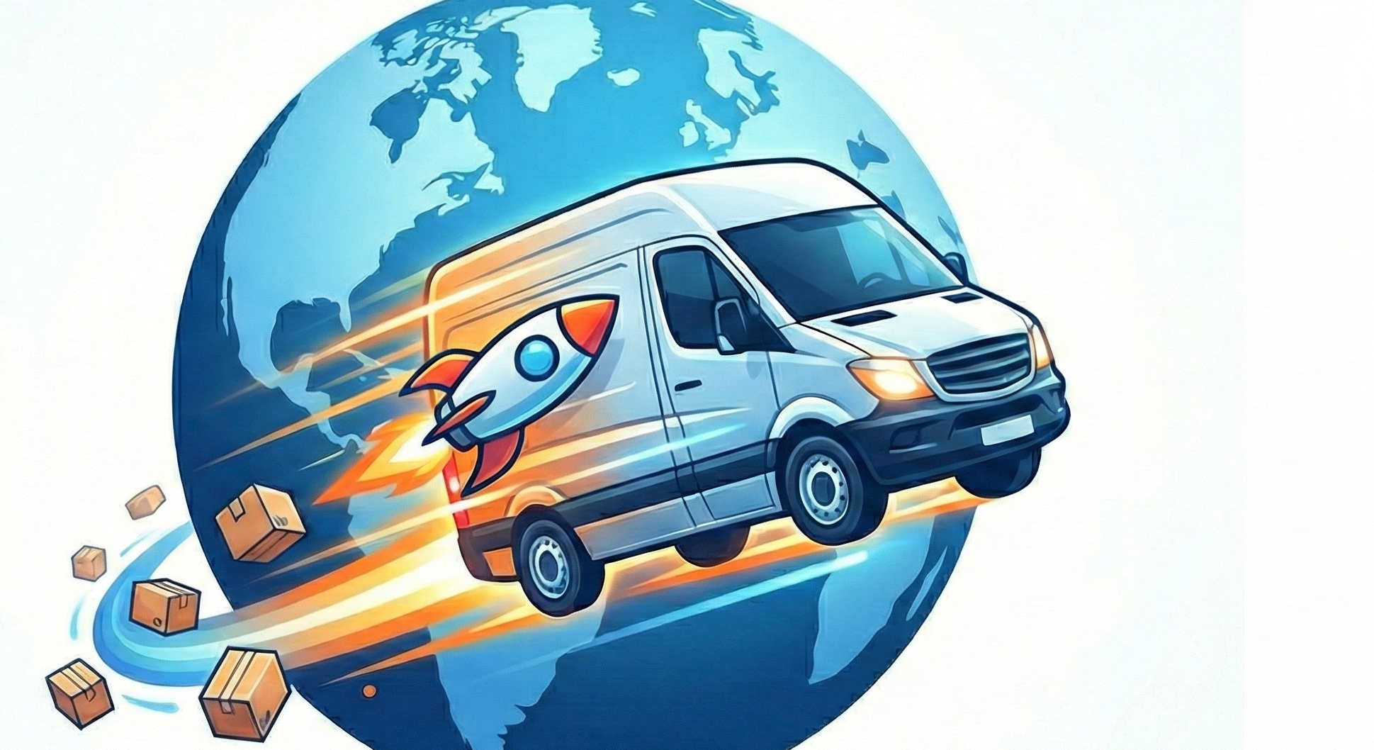 Express Shipping