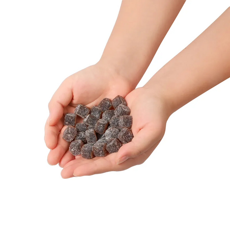 ZENITH 3-IN-1 SHILAJIT GUMMIES