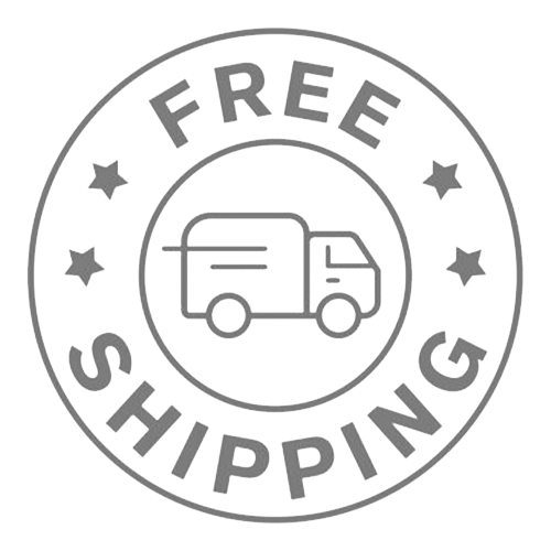 FREE DELIVERY GUARANTEE