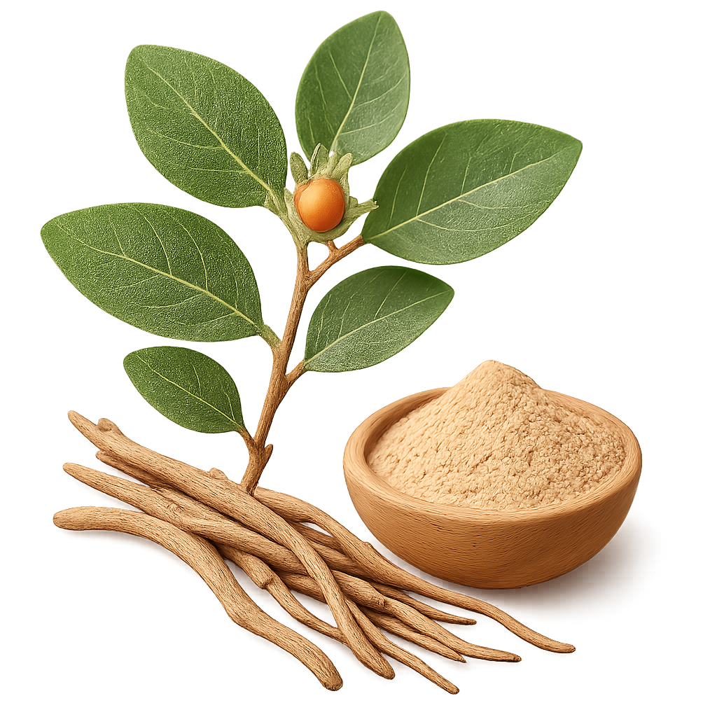 Ashwagandha