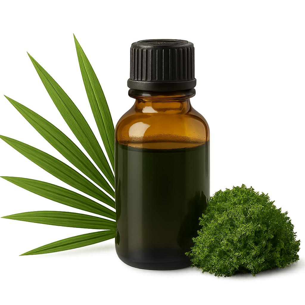 Palm Moss Extract