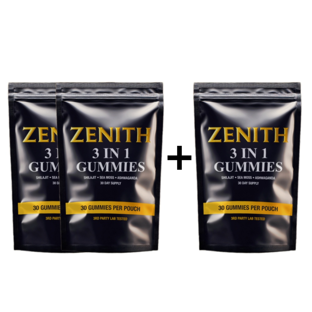 2+1 Free, 3 bags, 90 day supply ($29.99 x 2 = $59.99 + 1 FREE, you will receive 3 bags - 90 day supply for $59.99 so you scored an amazing deal and paid only $19.99 per bag)