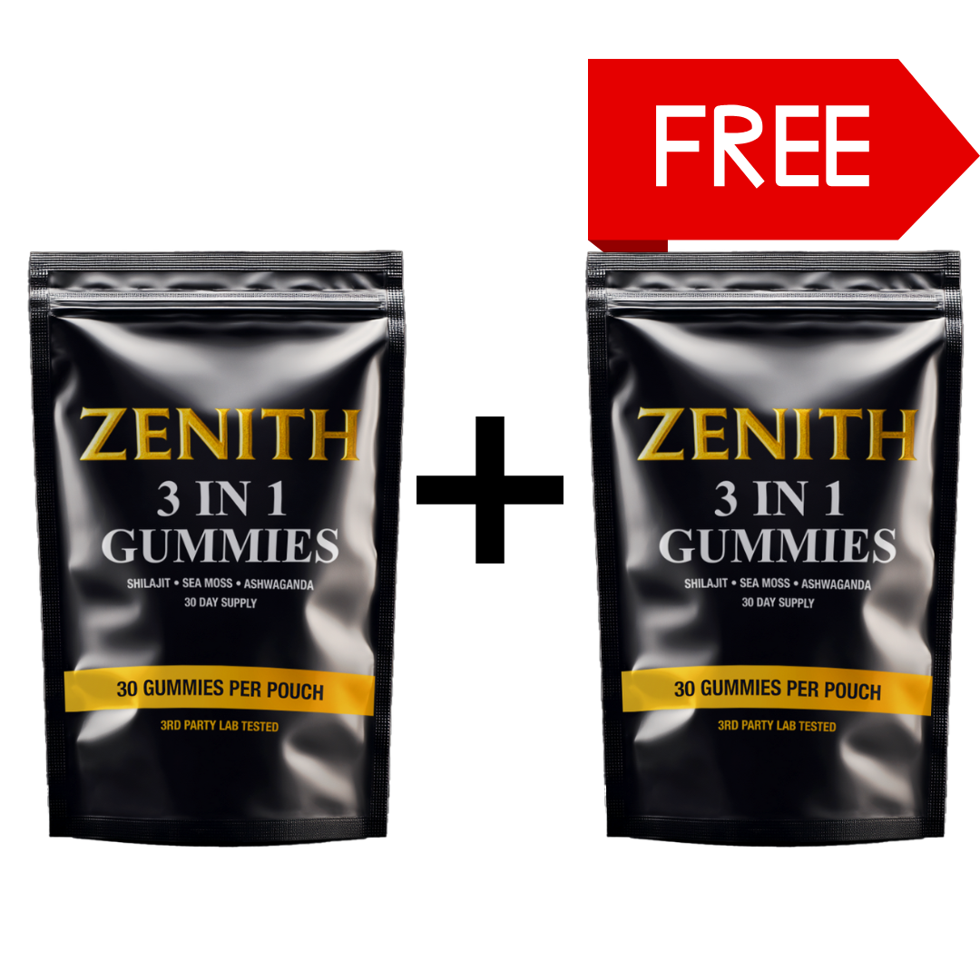 Buy 1 + Get 1 FREE