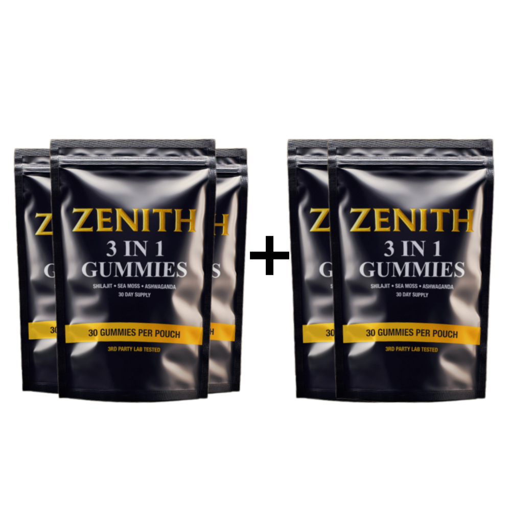3 + 2 FREE, 5 bags, 150 day supply ($49.99 x 3 = $149.99 + 2 FREE, you will receive 5 bags - 150 day supply for $149.99 so you scored an amazing deal and paid only $29.99 per Bag)